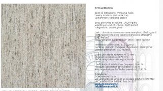 Beola texture