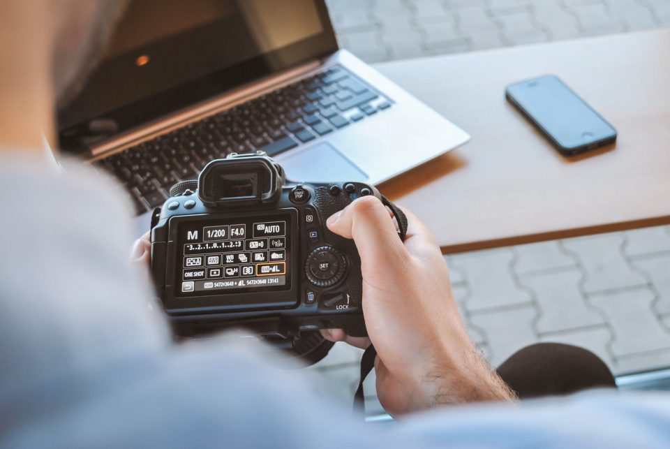 Photo by JESHOOTS.com from Pexels